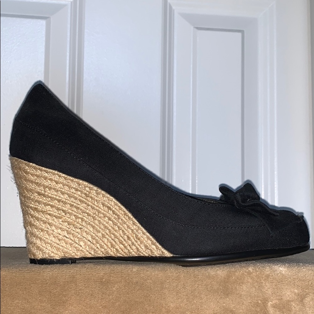 Small wedges